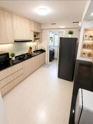 Blk 211 Boon Lay Place (Jurong West), HDB 3 Rooms #596443141